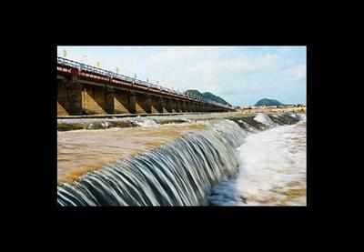 Groundwater rises by 1.52 metres in AP | Hyderabad News - Times of India