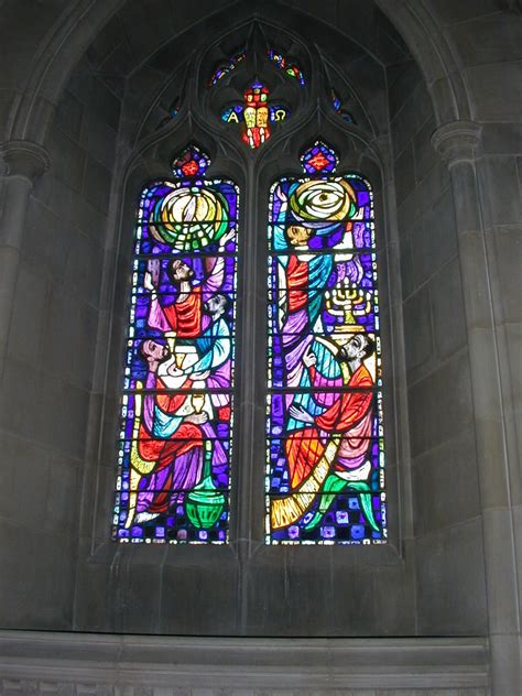 Washington National Cathedral, Stained Glass Windows, Washington Dc, Magnificent, Vivid, Bubbles ...