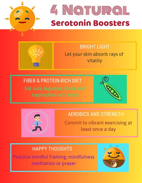 4 Natural Boosters of Serotonin, our Emotional Fluid | by Oscar Segurado | Medium