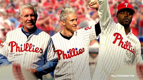 10 greatest Phillies players of all time, ranked