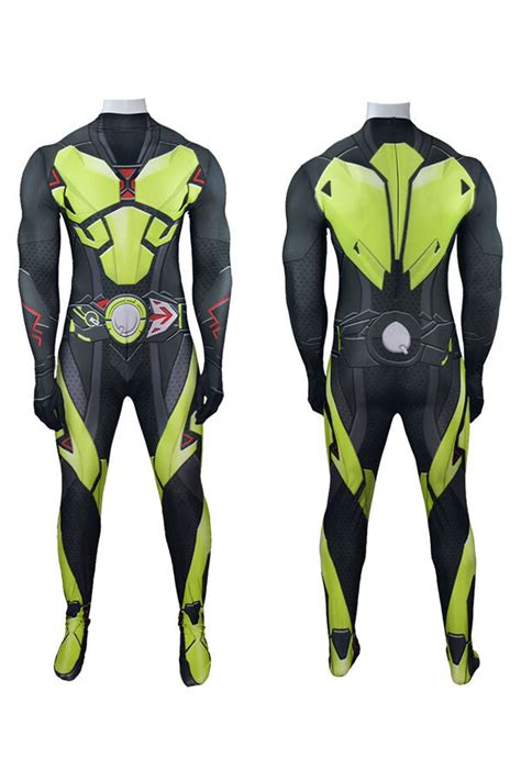 Kamen Rider Zero One Costume Adult Kids – NalaGila