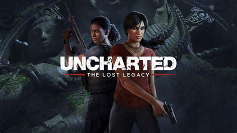 UNCHARTED: Legacy of Thieves Collection