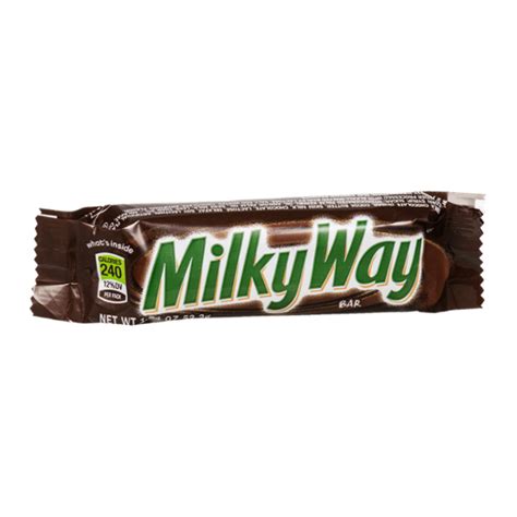 Milky Way Candy Bar Reviews 2021