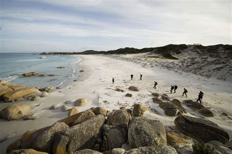 Bay of Fires Lodge Walk | Great Walks of Australia