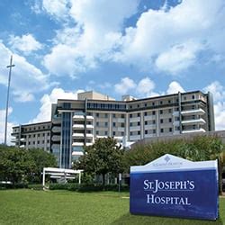 St. Joseph’s Hospital - West Tampa - Tampa, FL | Yelp