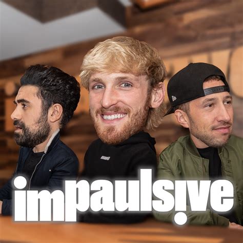 Impaulsive with Logan Paul – New Zealand Podcasts