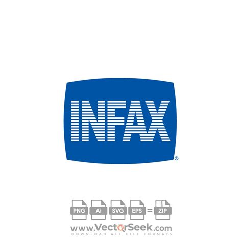 INFAX Logo Vector - (.Ai .PNG .SVG .EPS Free Download)