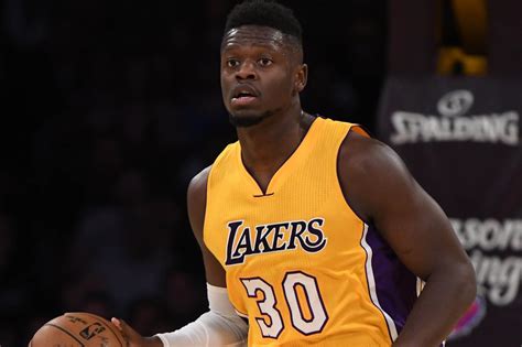 Lakers Nation Podcast: Julius Randle Shows Growth In Loss To Jazz, Plus ...