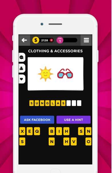 10 Best & Free guessing game apps for iPhone and Android | Free apps ...