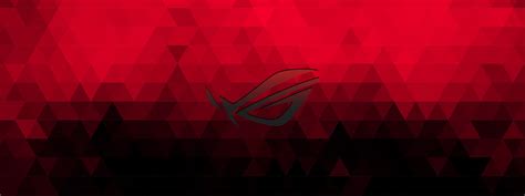 ASUS Red Wallpapers - Wallpaper Cave