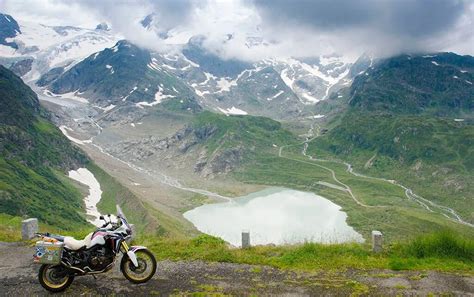 Motorcycle Travel Guide: Europe - Mad or Nomad