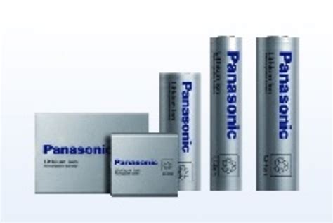 Panasonic Lithium-ion Batteries at best price in Alwar by Mikuni India ...