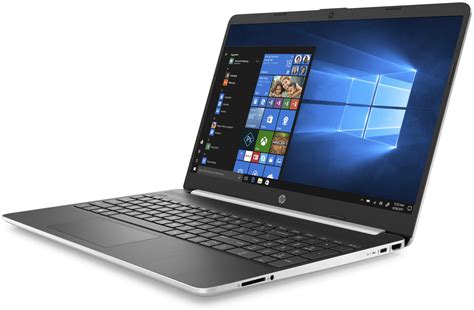 15.6" HP 15 i7 8GB 512GB Laptop | at Mighty Ape NZ