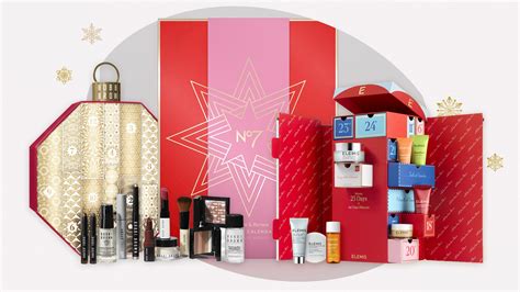 50+ best Beauty Advent Calendars 2023: From M&S to Fortnum & Mason ...