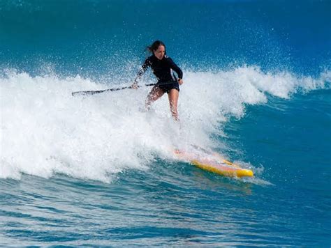 Is paddle boarding easier than surfing? - FindReviews