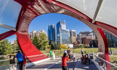 Top 5 Places to Visit in Calgary This Summer | AMA Travel