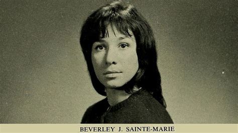 Buffy Sainte-Marie makes statement ahead of documentary about her ancestry