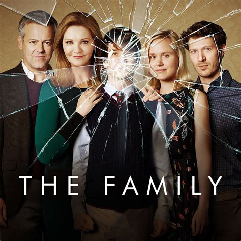 The Family ABC Promos - Television Promos