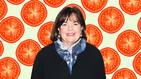 Ina Garten's Heirloom Tomatoes with Herbed Ricotta Recipe Is the Perfect, No-Cook Summer Dinner ...