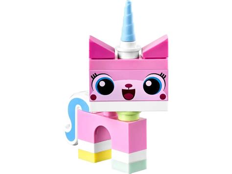 Unikitty Playset Lego Series Pack