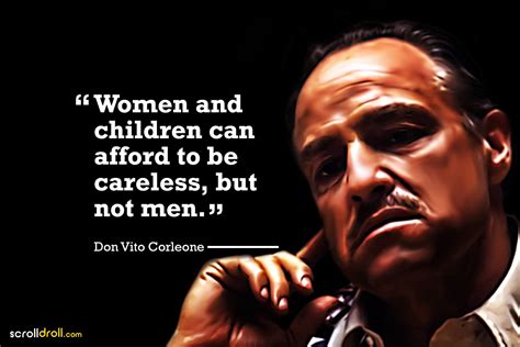 godfather quotes (7) - Stories for the Youth!