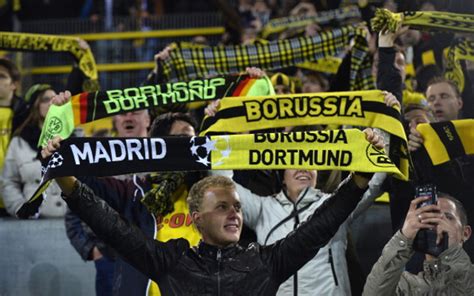 (Video) Borussia Dortmund 2-0 Real Madrid: Champions League Highlights ...