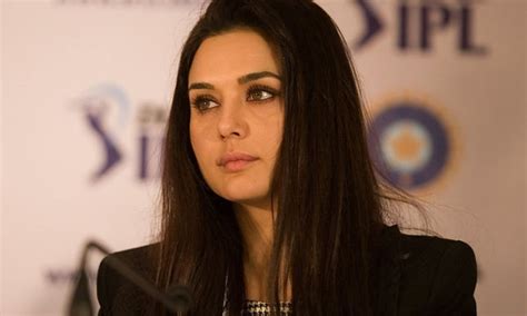 Dina Wadia was elegant, spirited: Preity Zinta | India Forums