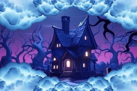 Haunted Castle Images | Free Photos, PNG Stickers, Wallpapers ...