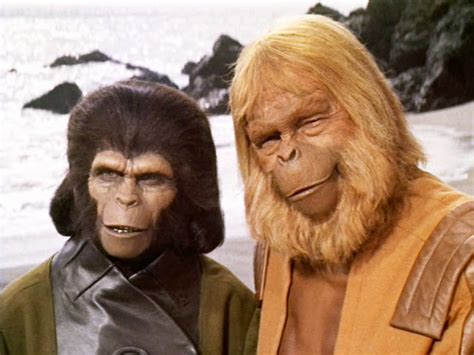 Archives Of The Apes: Planet Of The Apes (1968) Part Twenty