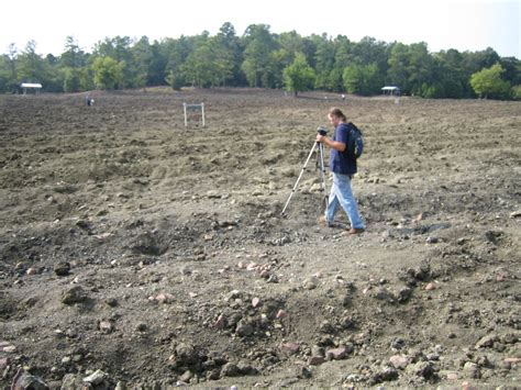 Where to Find Rocks | Big Diamonds to be Found at the Crater of Diamonds State Park