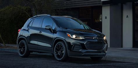 2021 Chevrolet Trax Review, Pricing, and Specs