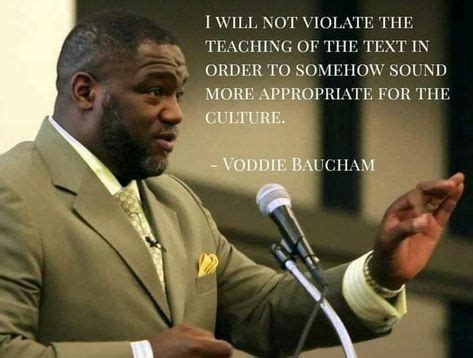 Quotes: Voddie Baucham