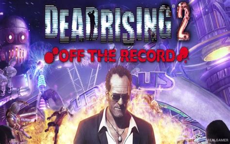 Download Dead Rising 2: Off the Record Free Full PC Game