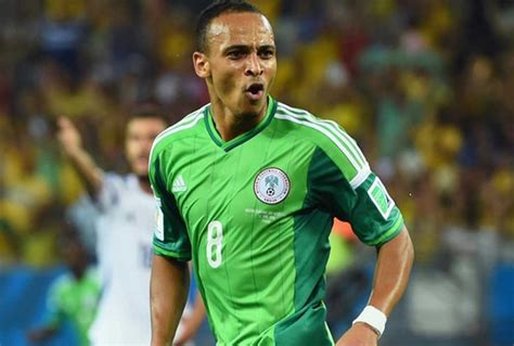 Peter Odemwingie Bio, Net Worth, Club, Retire, Nationality, Career ...