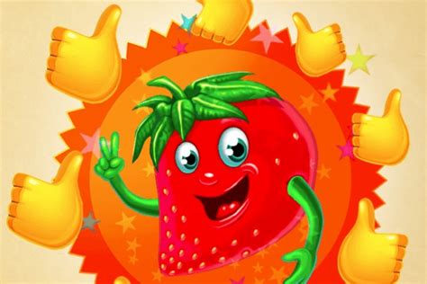 Fruit Cocktail Slot - Slots Free Club