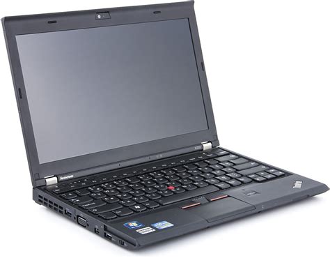 Buy Lenovo Thinkpad X220 Core i5 2nd Gen best price in Pakistan