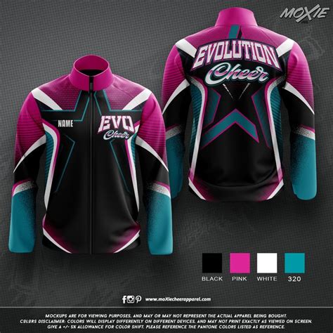 WARM UP JACKETS | Cheer outfits, Cheer jackets, Cheer warm ups