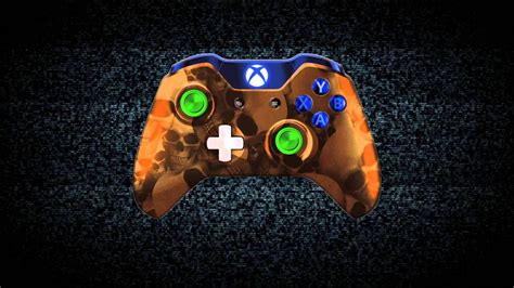 Xbox Gaming Wallpapers - 4k, HD Xbox Gaming Backgrounds on WallpaperBat