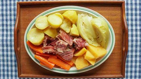 20+ Recipe For Jiggs Dinner - ChorLeyland