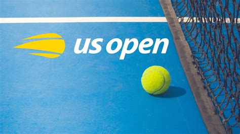 US Open Tennis - ESPN Live Sports Event