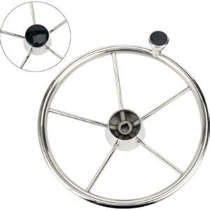 9 _Boston_Whaler_ Steering Wheel Caps | We Reviewed Them All (2022)