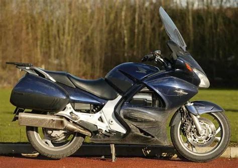 Honda Pan European ST1300 (2002-2018) Review | MCN