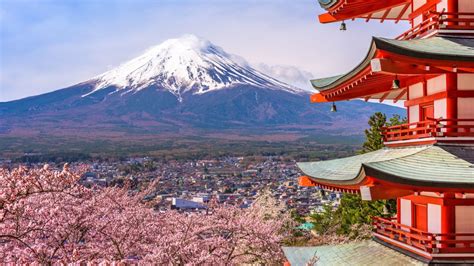 4 propuestas para un viaje de montaña en Japón más auténtico