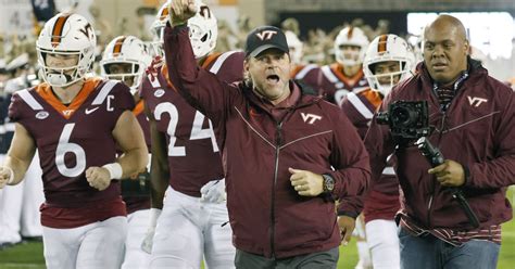 Virginia Tech football: Hokies’ 2023 schedule is here - Gobbler Country