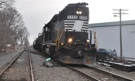 Short line railroads: Movers and shakers | Ohio Cooperative Living