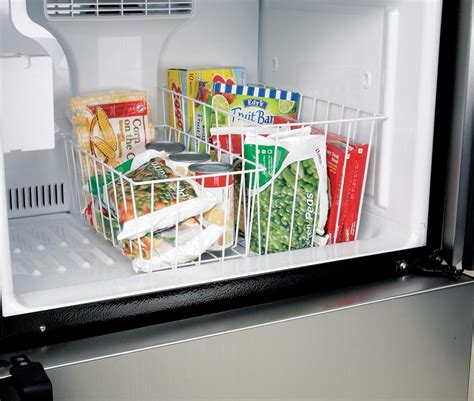 5 Best Freezer Storage Baskets – Keep frozen food handy to grab ...