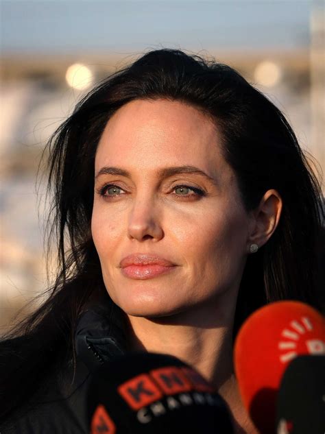 Angelina Jolie Can't Raise Cancer Awareness Alone | Time