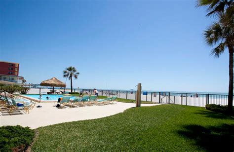 Resort Rentals (St. Pete Beach, FL) - Resort Reviews - ResortsandLodges.com