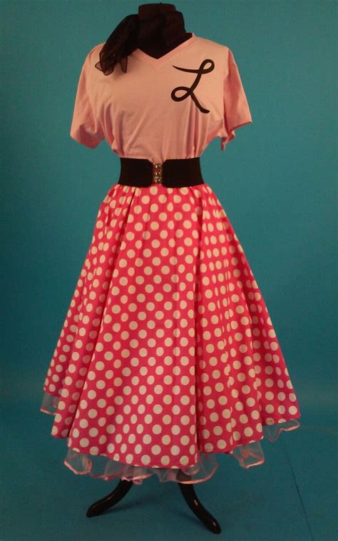 Laverne and Shirley Fashion | Fashion, 50's dress, Costumes for women