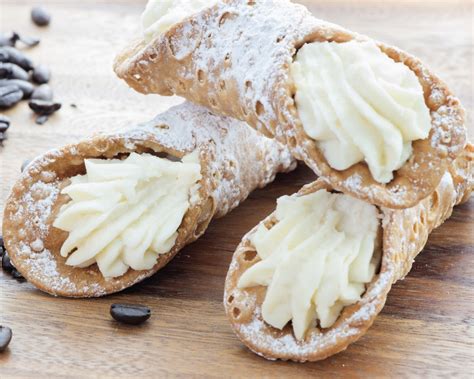 Best Cannoli in Sicily | Foodie Advice